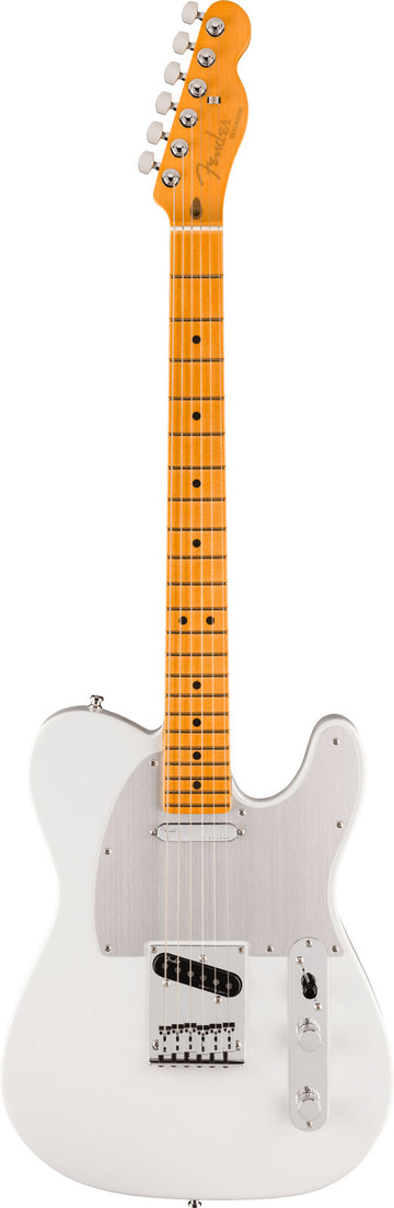 Telecaster American Ultra II MN Avalanche