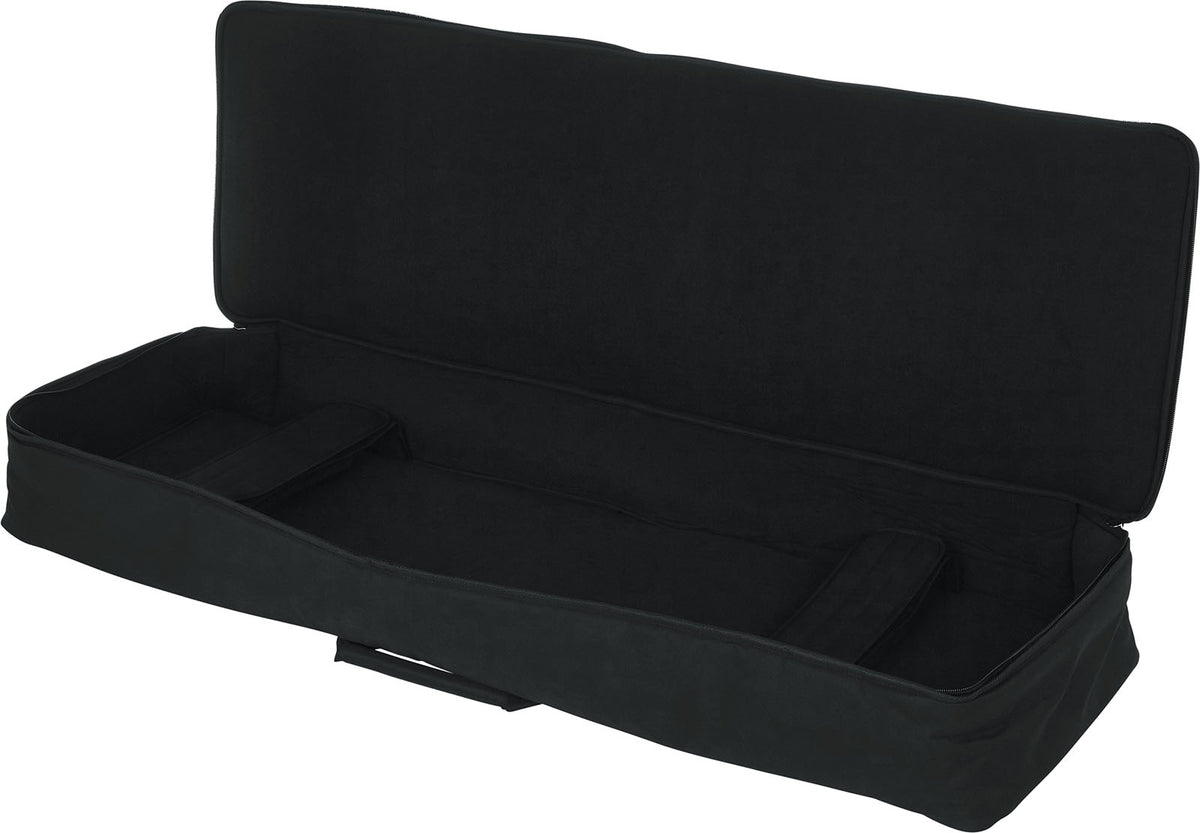 Toetsenbord gigbag GKB-88 Zwart