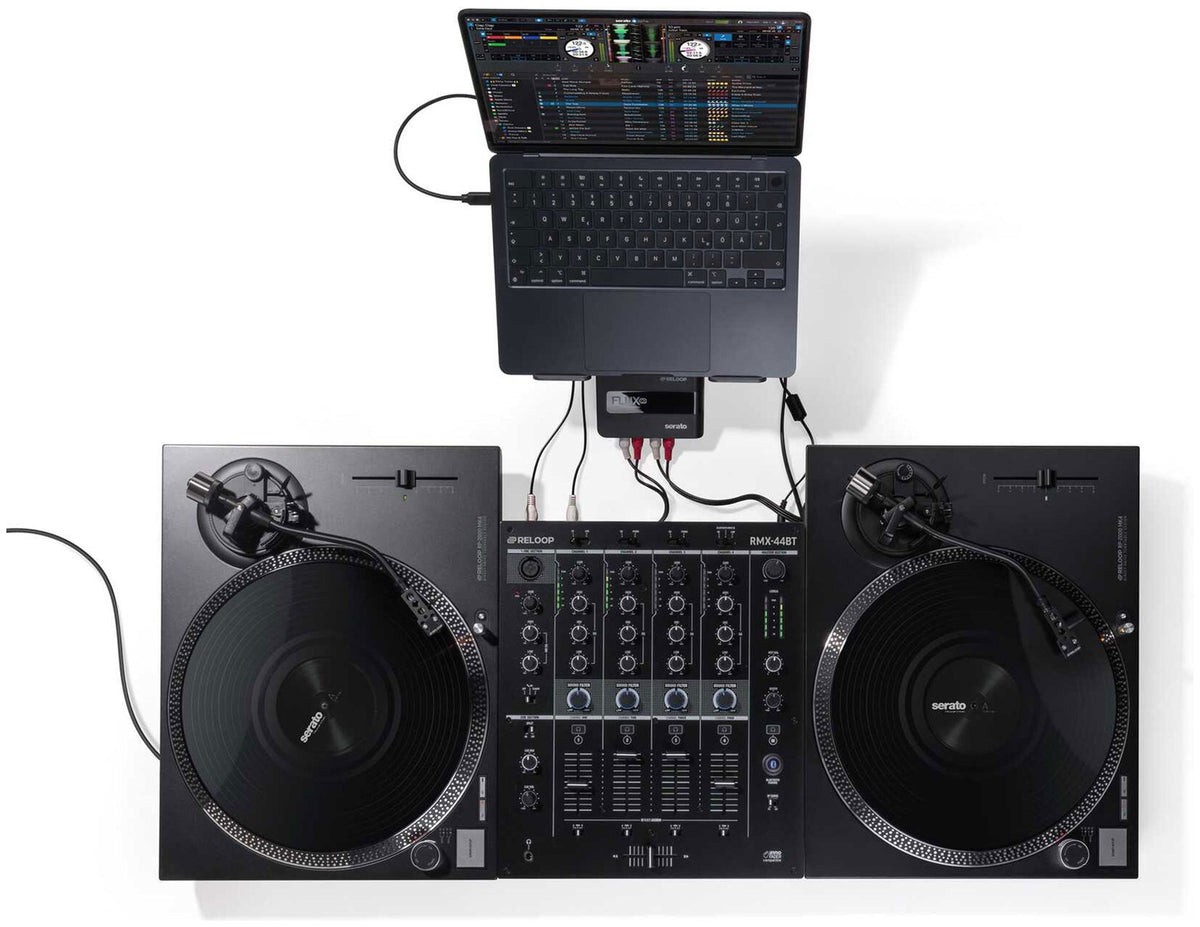 RP 2000 MK4