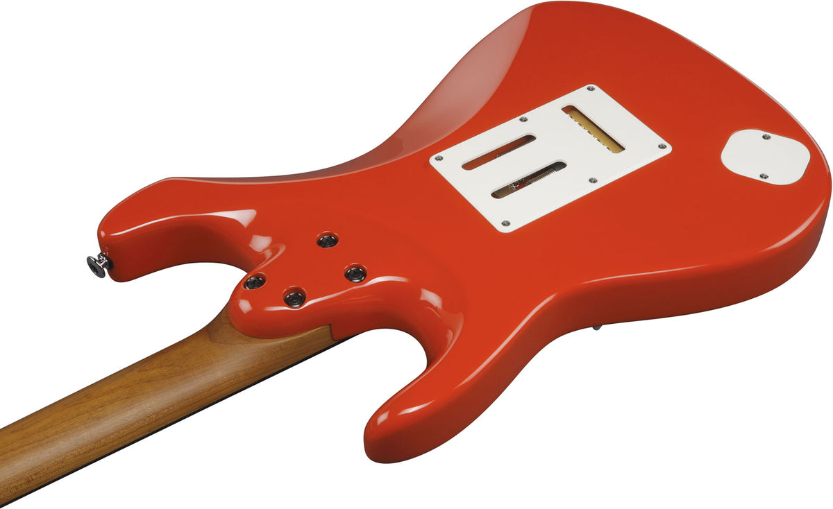 AZ2204NW-VR Vermiljoenrood Prestige