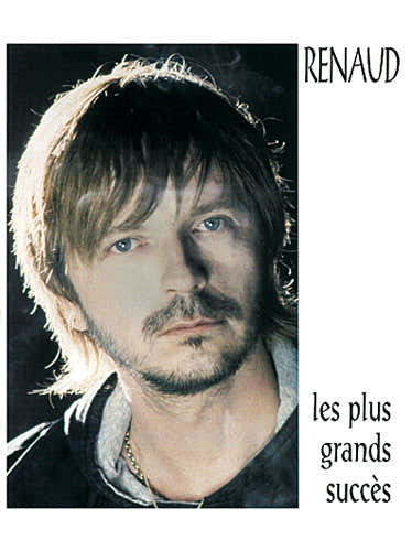 Renaud - Grootste hits - PVG