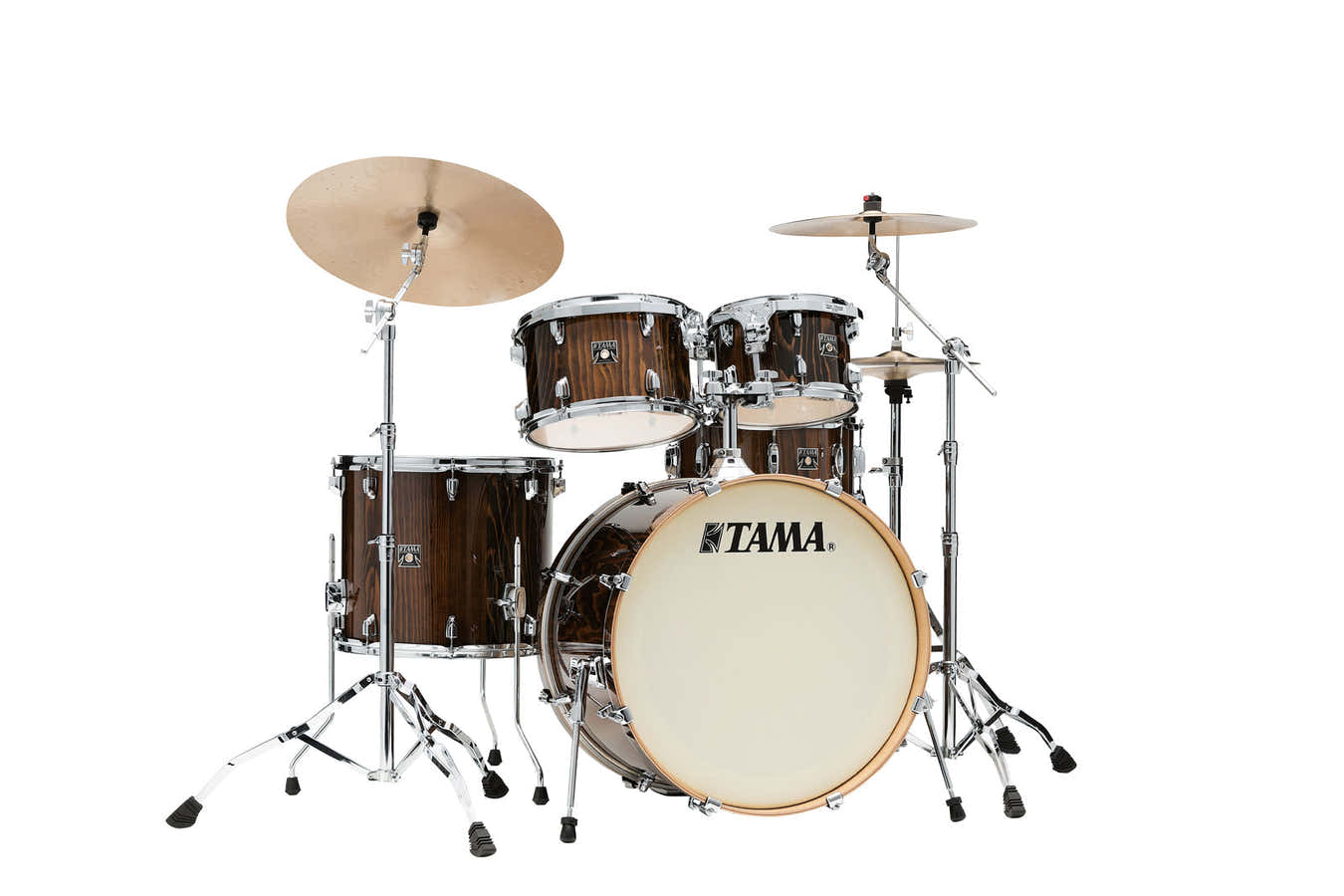 Superstar Classic Stage 22 PGJP + Hardware