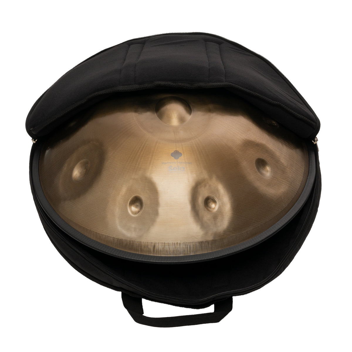 UNITY HANDPAN D AMARA STAINLESS STEEL SE 305