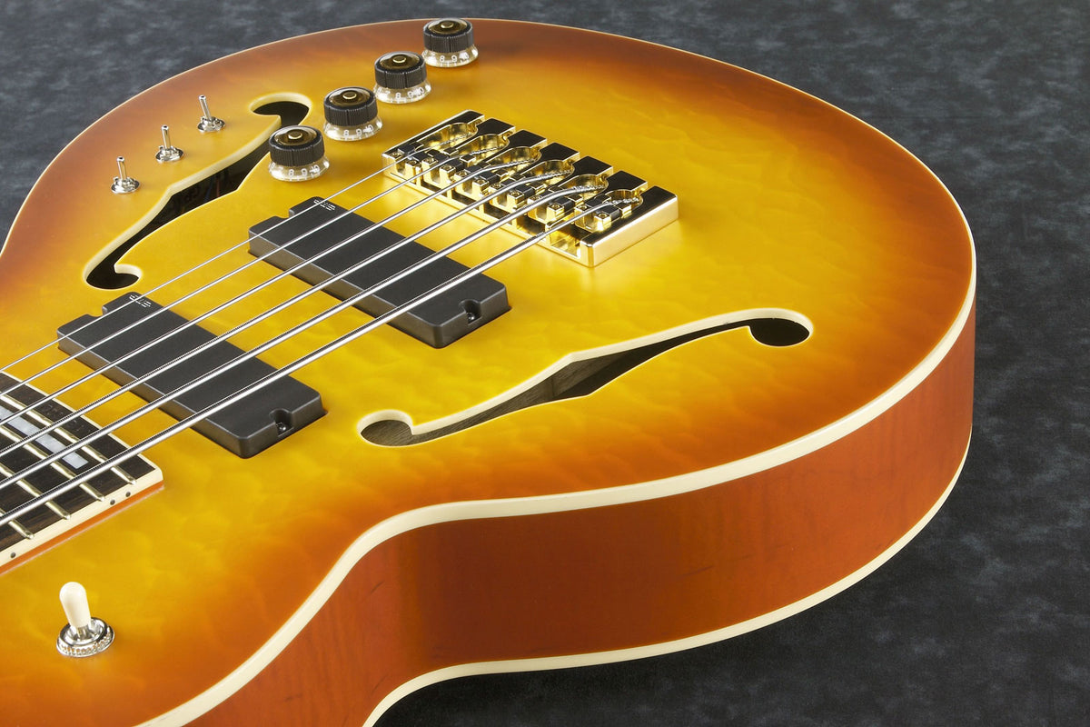 TCB1006-ALM Autumn Leaf Burst Mat Signature Thundercat