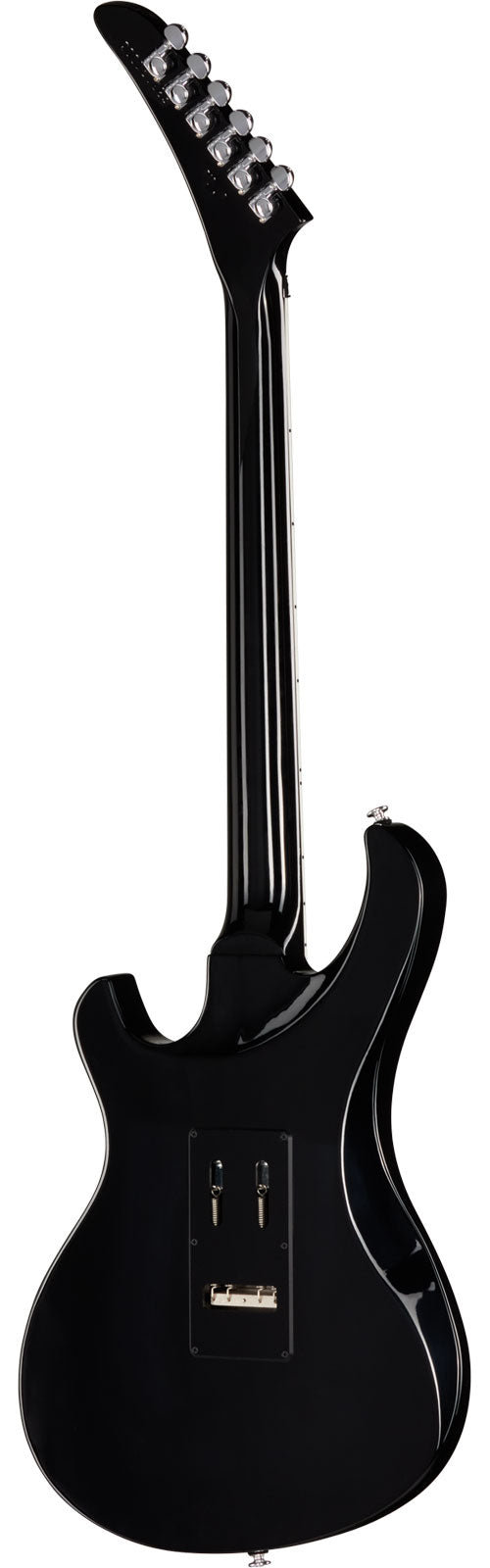 Victory FR Doorschijnend ebbenhout Burst Modern