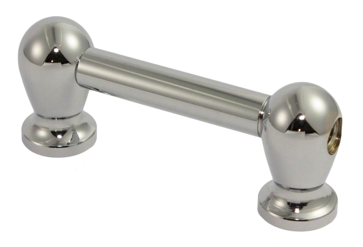 Coquille Tube Grosse Caisse - 51mm - Mono Tirant (X1)