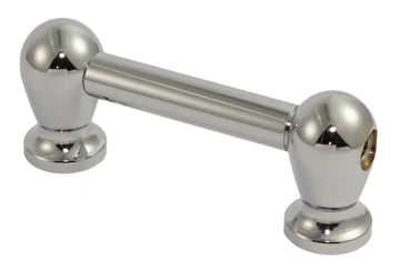 Coquille Tube Grosse Caisse - 51mm - Mono Tirant (X1)