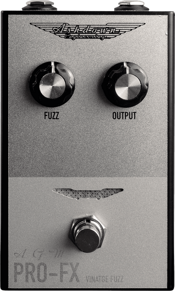 PRO-fx-vintage Fuzz