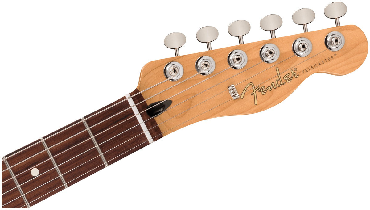 Telecaster Player II LTD, RW, Chameleon