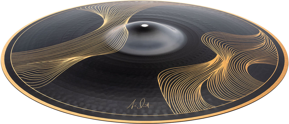 AD1 - Ride Meinl Artist 22" Aric Improta