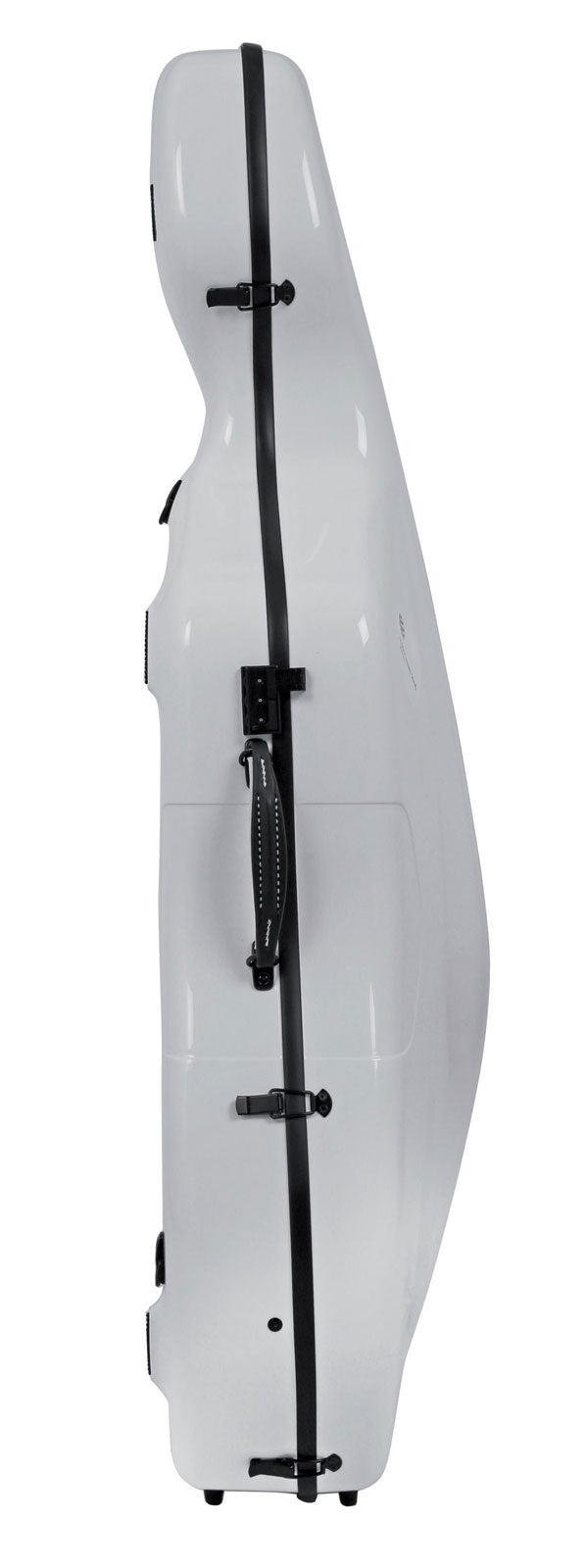 CELLO CASE AIR WHITE/BLACK