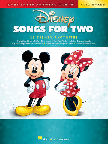 Disney-liedjes