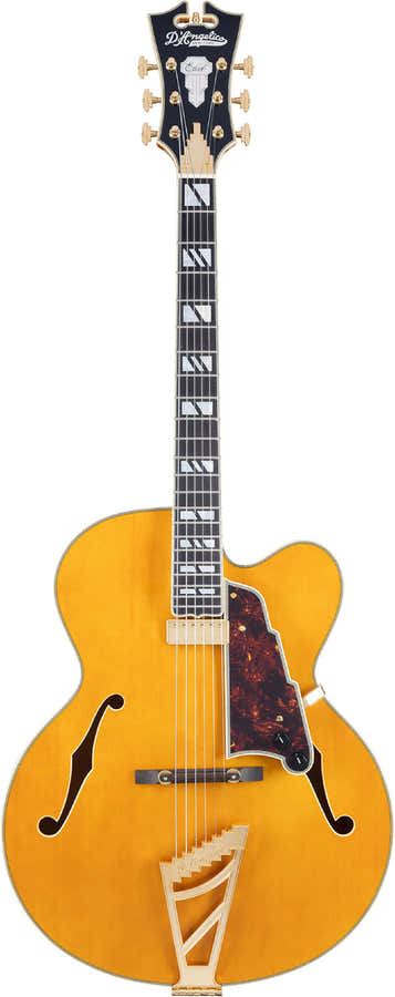 Excel Exl-1 Amber