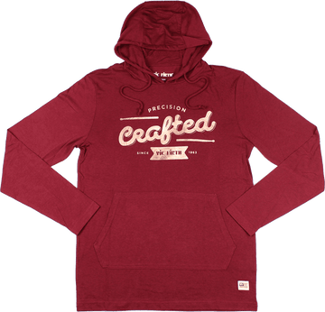 Hoodie Craft Lightweight XS