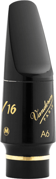 Vandoren A6 V16 M - SM812M
