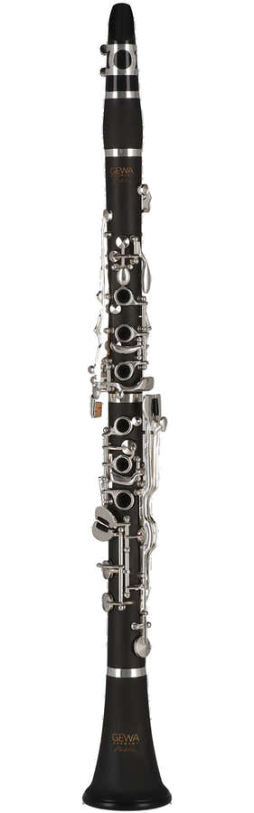Ambition CL655 Sib (20 Clés Argentées)