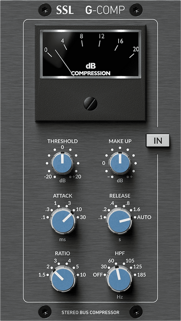 Buscompressor 500