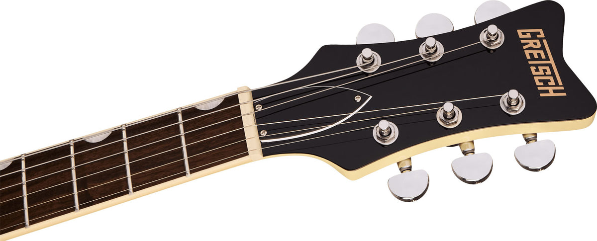 Streamliner Jet Club LRL Aged White