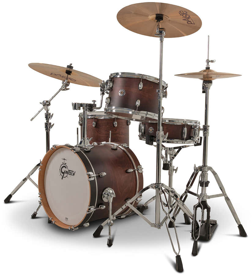 Catalina Club Satin Antique Fade Batteries Jazz