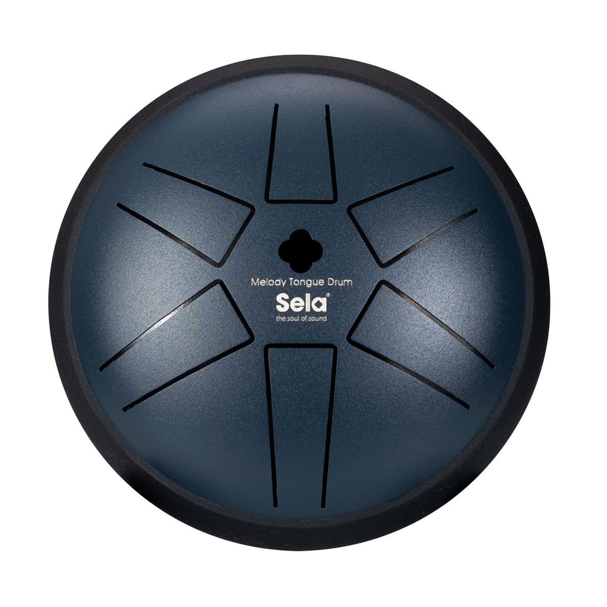 MELODY TONGUE DRUM 5,5" A5 BLUE SE 350