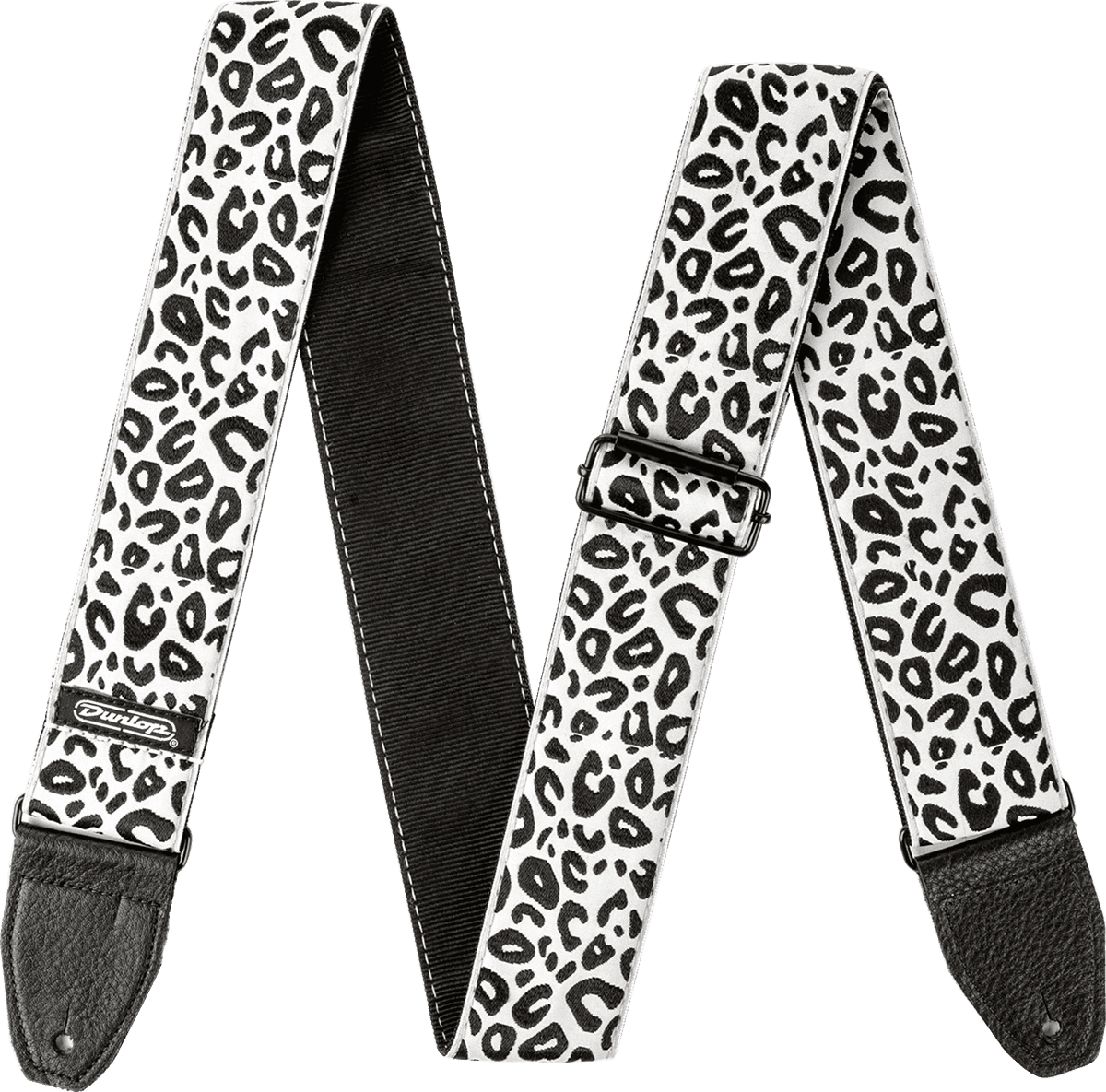 Jacquard Ice Cat