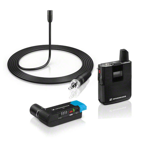 Sennheiser Avx - ME2 Set -avx - ME2 Set -eu