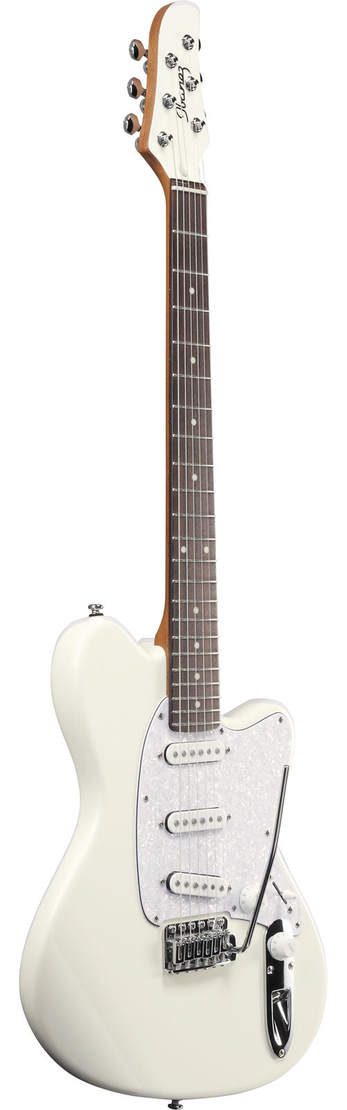 ICHI00-VWH Vintage White signature Ichika Nito Talman