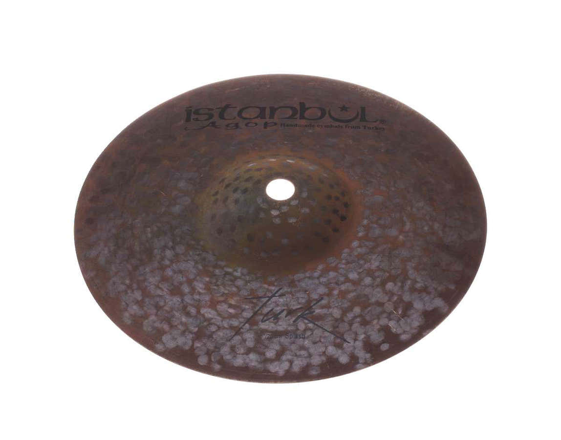 Custom Turk Splash 10"