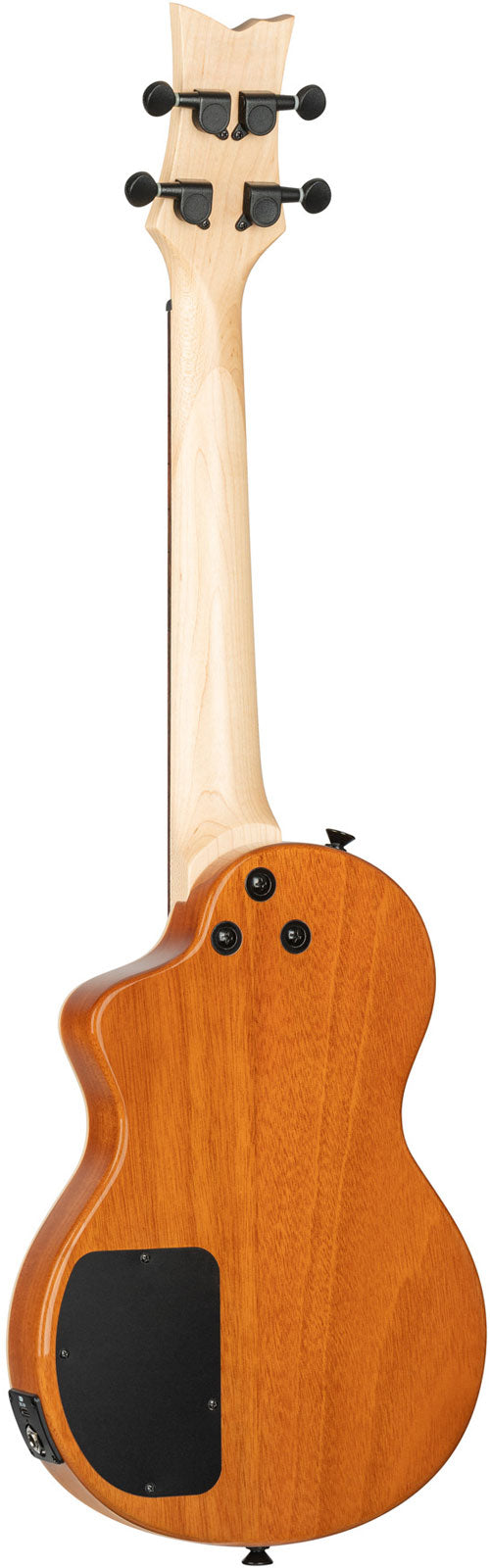 Tenorukelele Neo Tobacco Burst