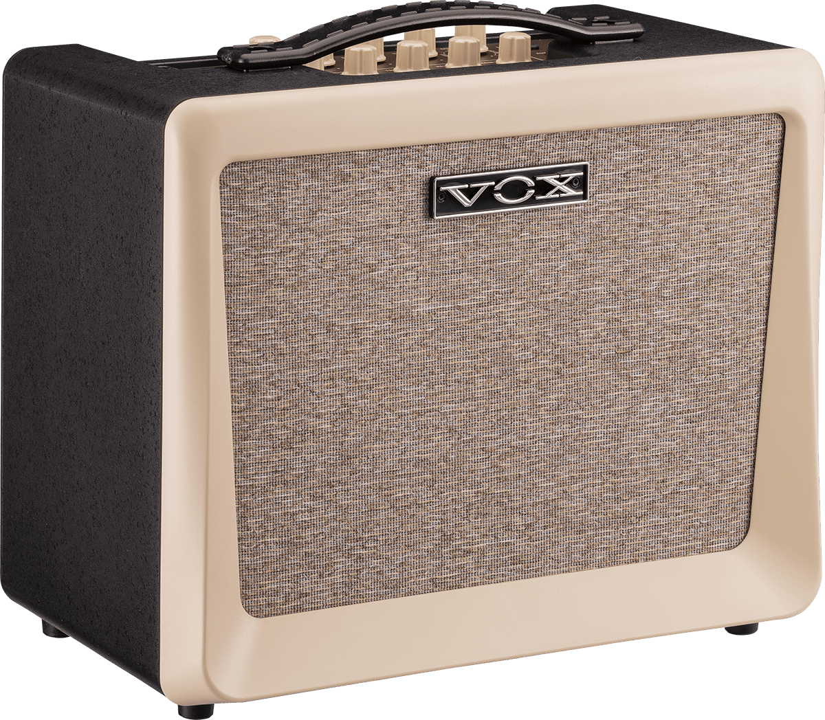 Vox UKULELE 50 COMBO COMPACT POUR UKULELE