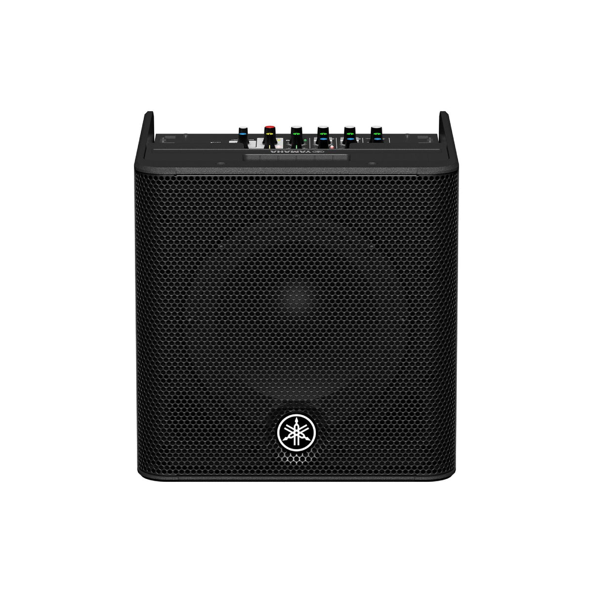 Stagepas 200 BTR (avec Batterie)