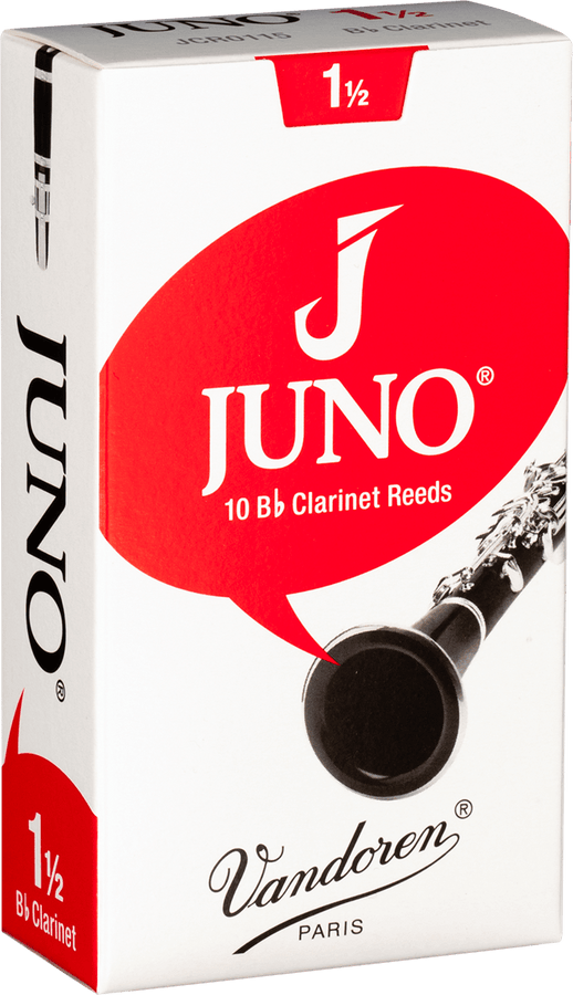 Juno 1,5 - Klarinet in Bes