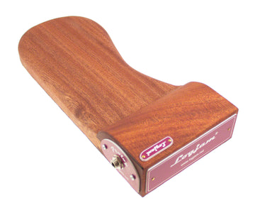 Prolog analoog effectpedaal sapeli