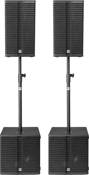 L3 Pack Compact