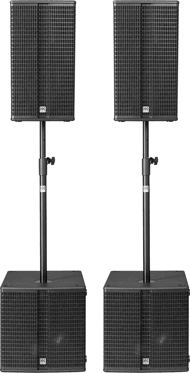 L3 Pack Compact