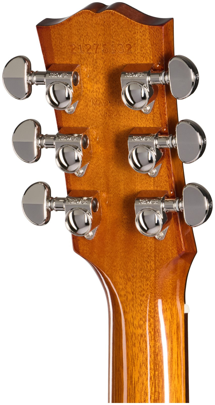 J-45 Standard Heritage Cherry Sunburst Modern