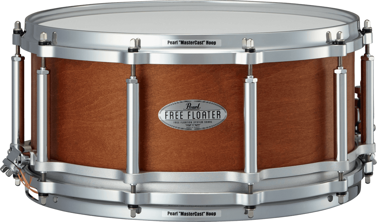 Free Flotaing Task Specific 14X6.5 ERABLE-acajou