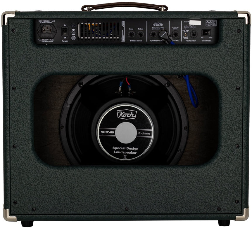 Jupiter 45 Zwart