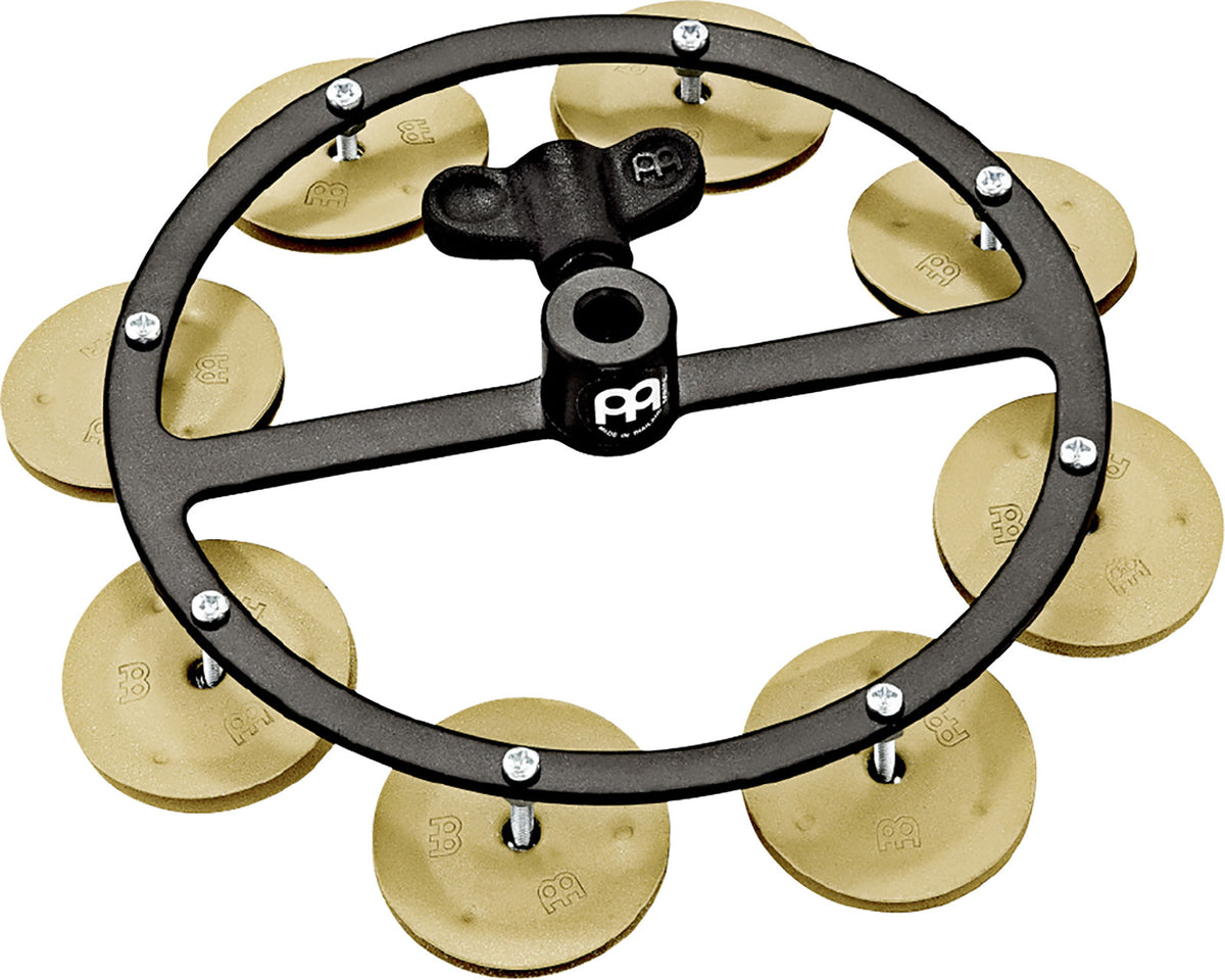 Meinl Tambourin Charleston 5" Benny Greb