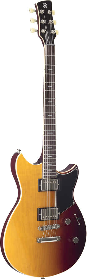 Revstar Standard Rss20 Sunset Burst