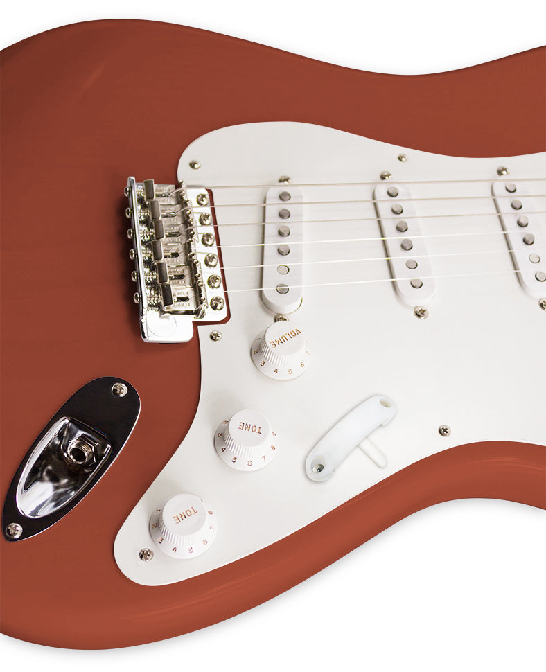SG-1 - Switchgard White
