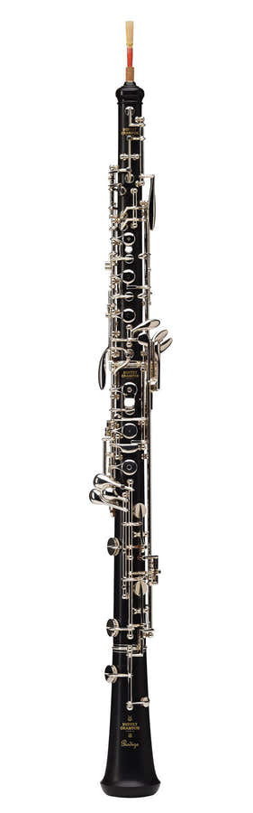 Prodige (conservatoire Complet) - BC4062-2-0