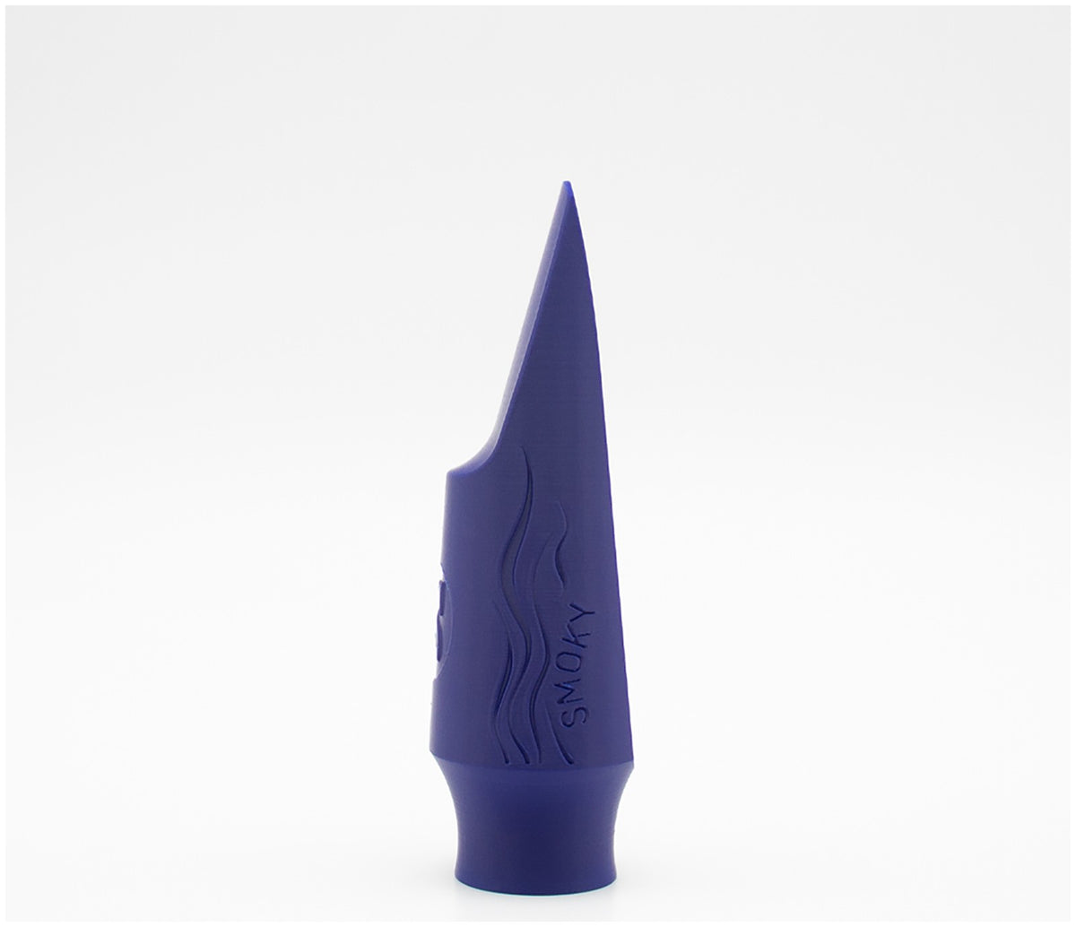 Smoky 7 Bleu (Saxophone Ténor)