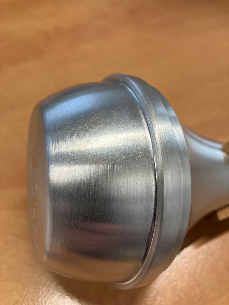 Rechte sordine voor D-trompet en Es-cornet DW5520 - B-stock
