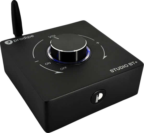 Prodipe Studio BT+