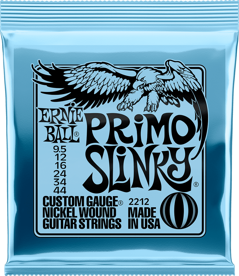 2212 Primo Slinky 9,5-44