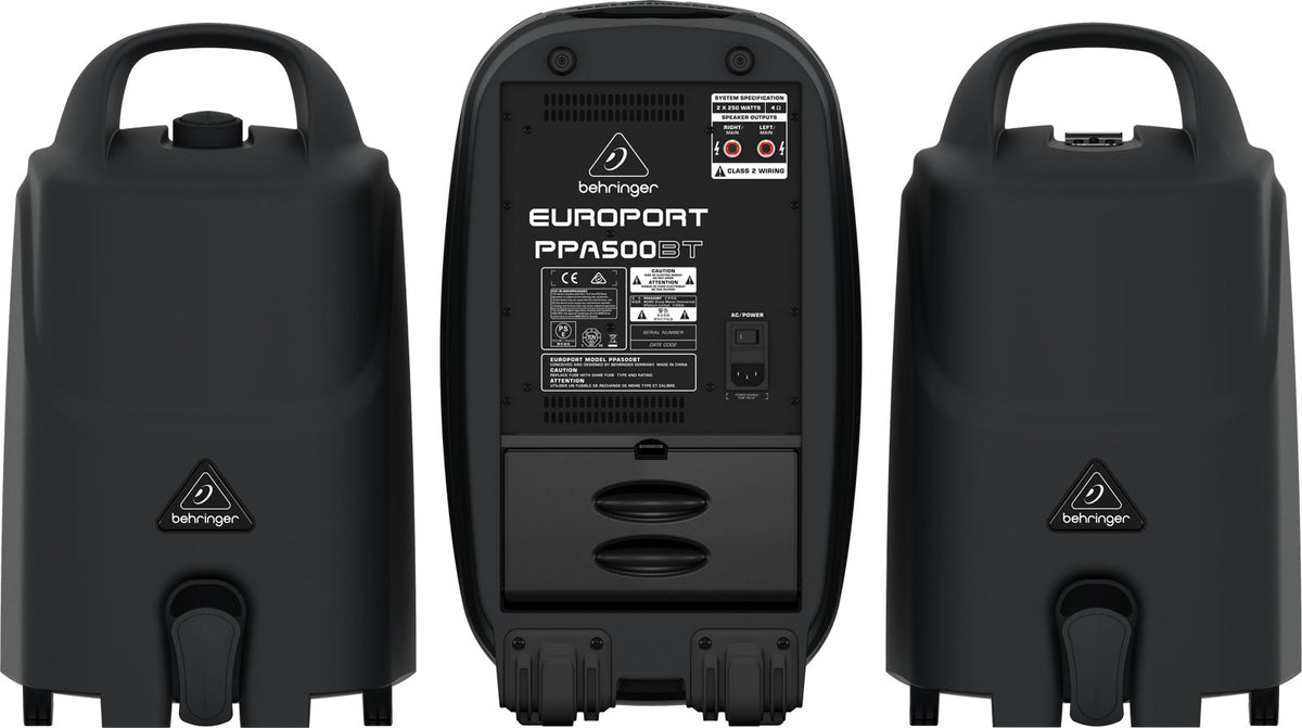 PPA500bt