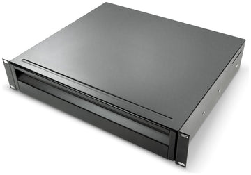 ADAM HALL Racklade 2U ERGO