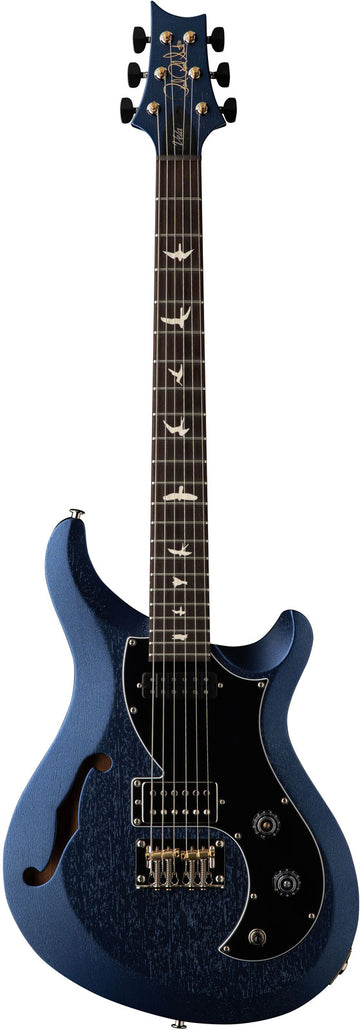 S2 Vela SH Satijn Metallic Middernacht