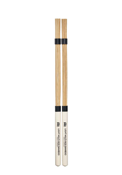 SB203 - Licht bamboe